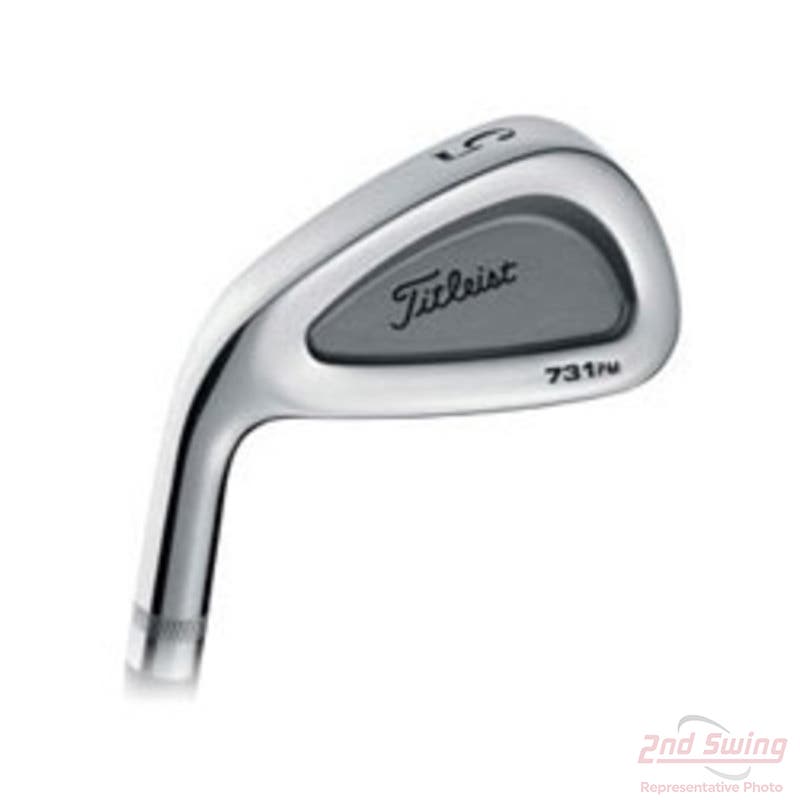 Titleist 731PM Iron Set | 2nd Swing Golf